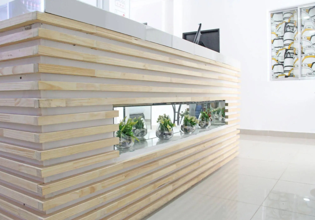 Hotel Lleras Suite