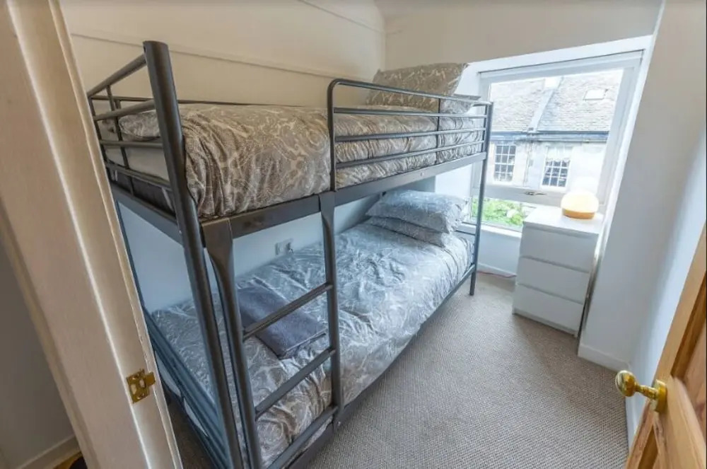 Newly Renovated Stockbridge Apartment for a Great Price