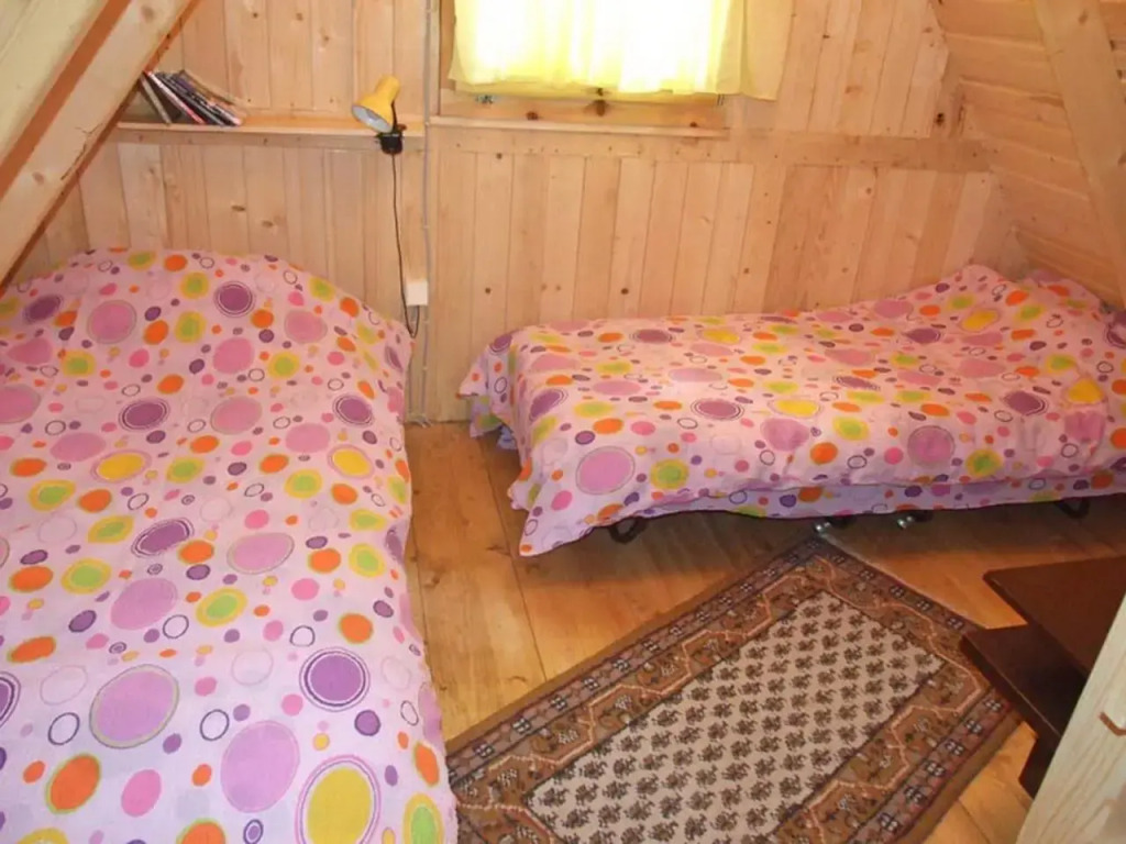 Little Heaven Apartments