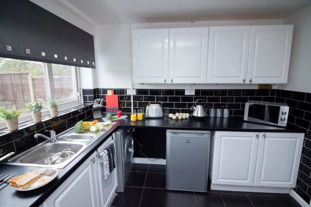 House Near Cannock