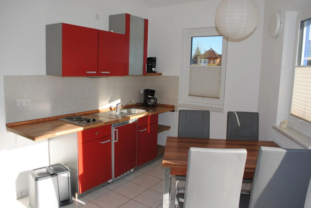 Bienenwabenhaus-Bungalow
