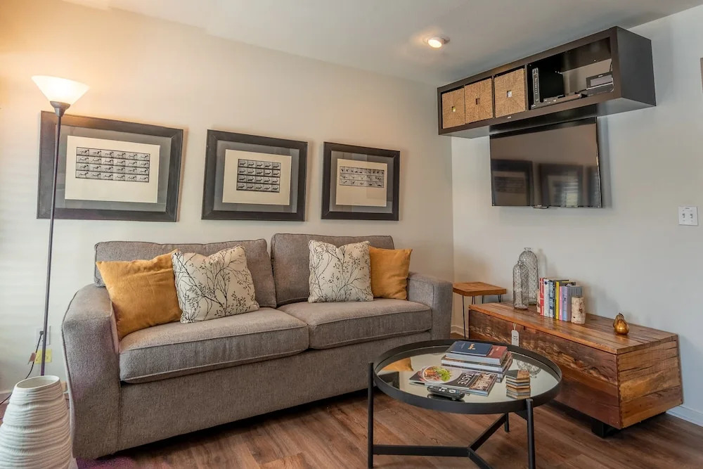 Cottonwood 1405 - Studio Condo