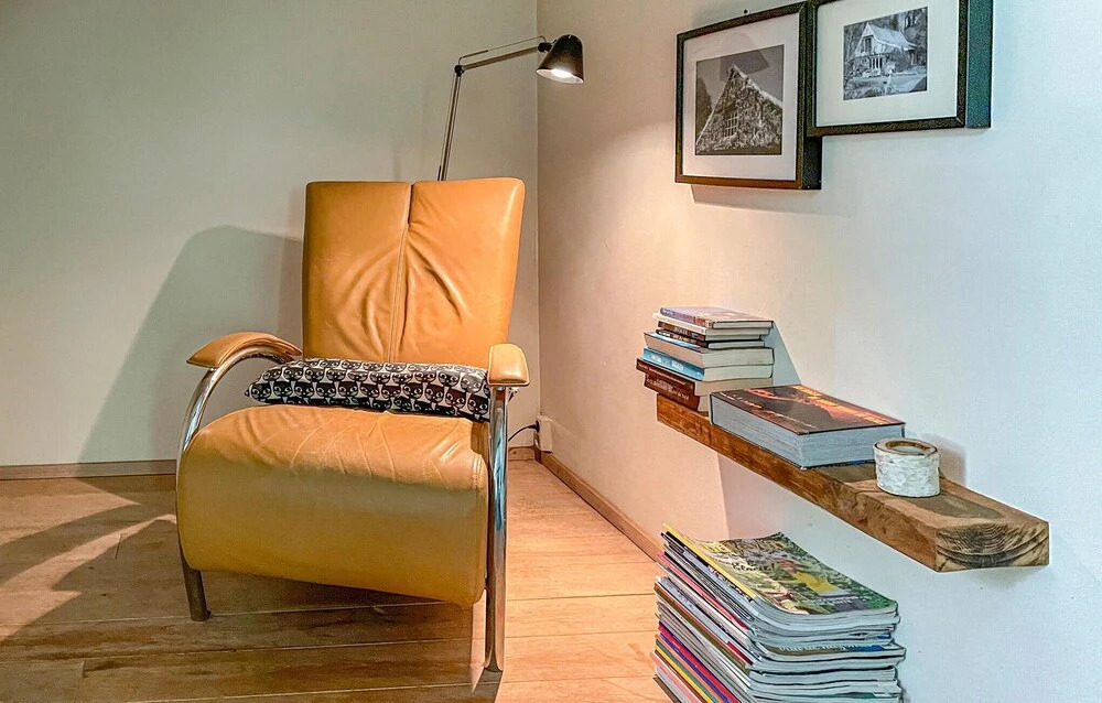 1 Bedroom Beautiful Home In Boekelo