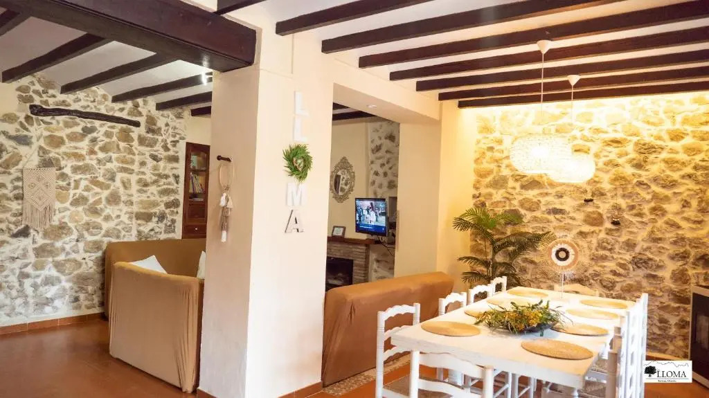 Casa la Lloma Benissa