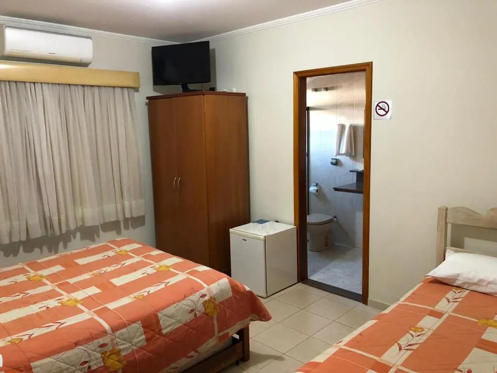 Pousada das Águas