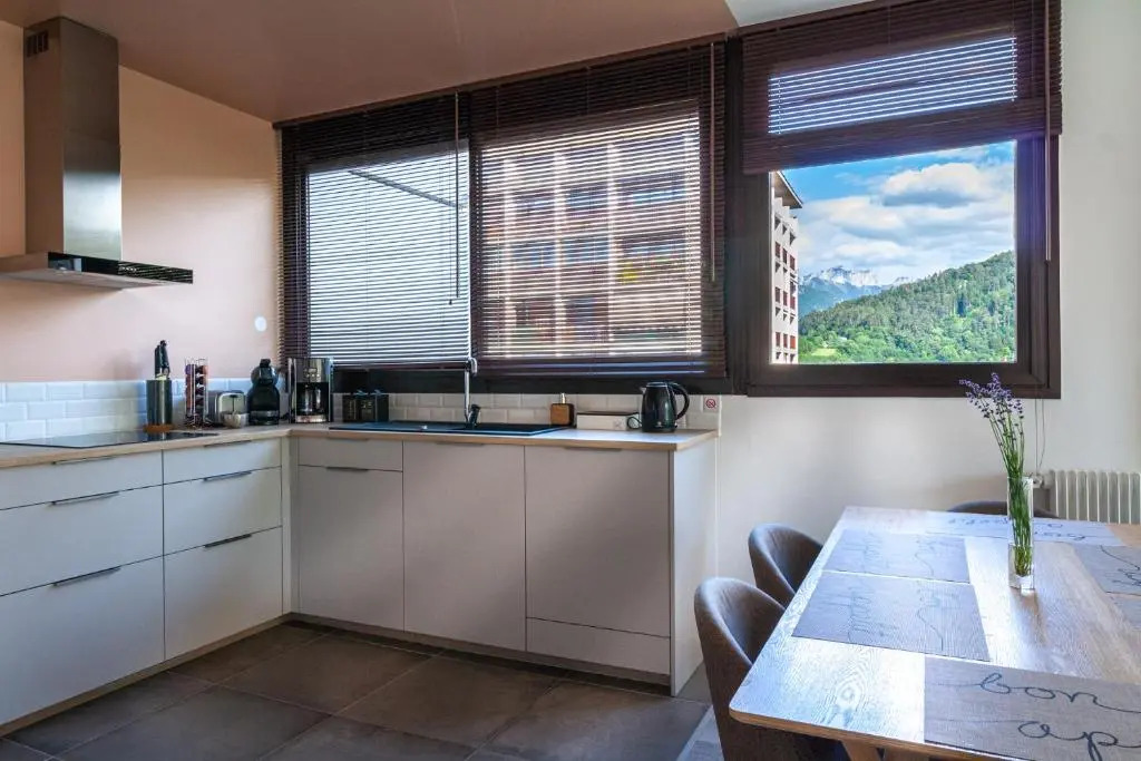 Mountain Suite