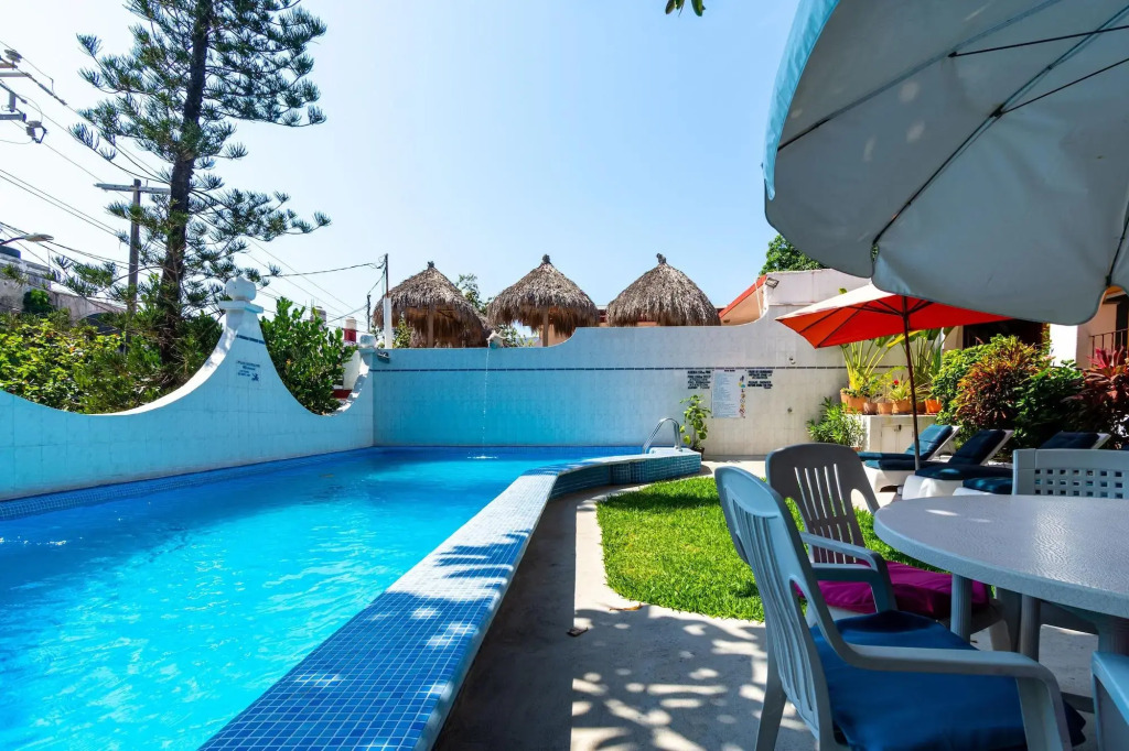 Hotel Delfin