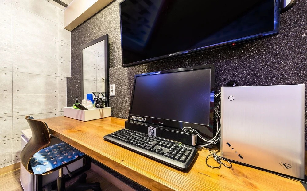 Cheonho Plus