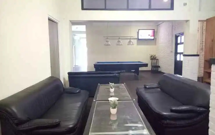 Kinol Homestay