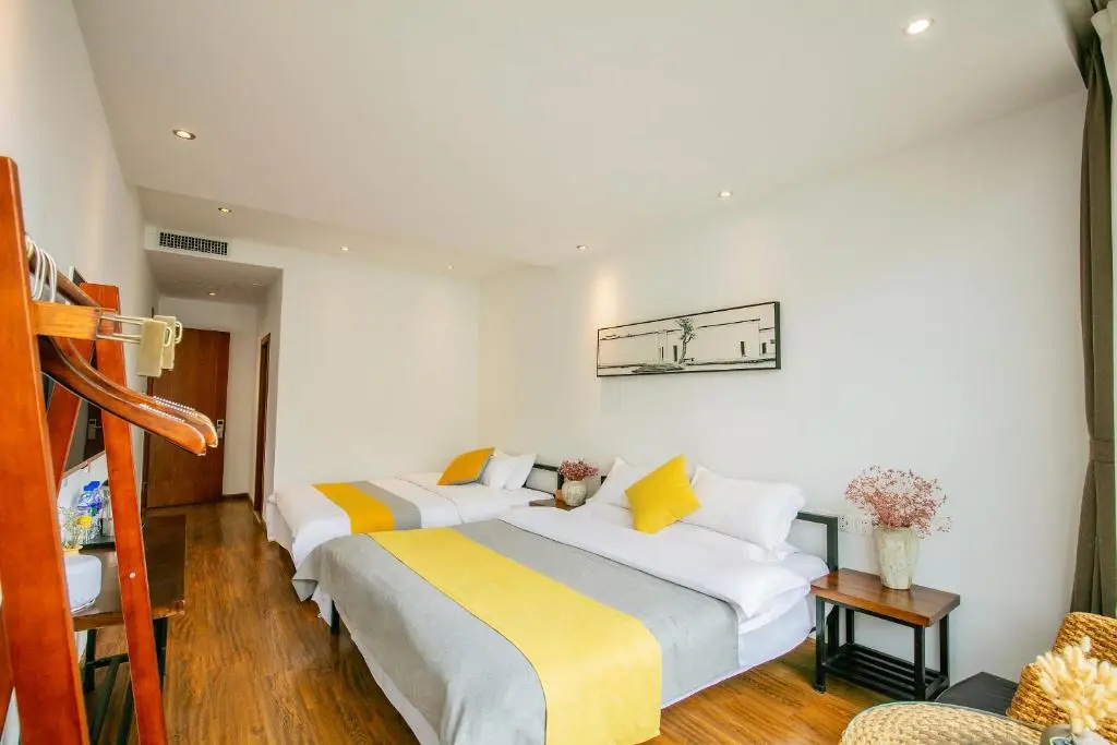 Sabbath Boutique Inn