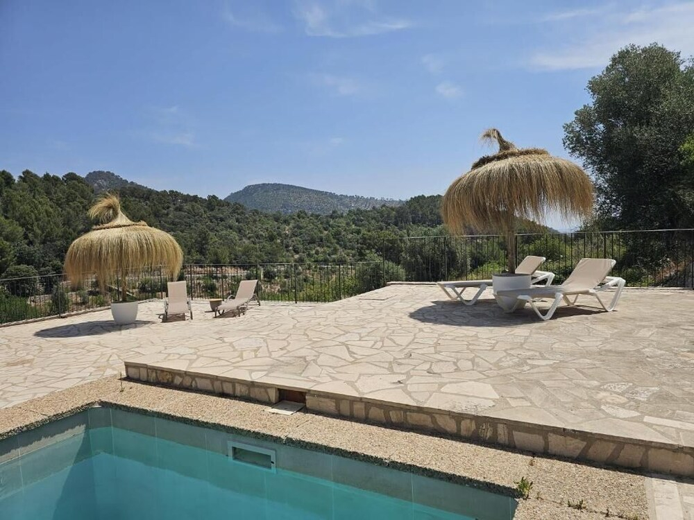 Agroturismo Finca Can Sec