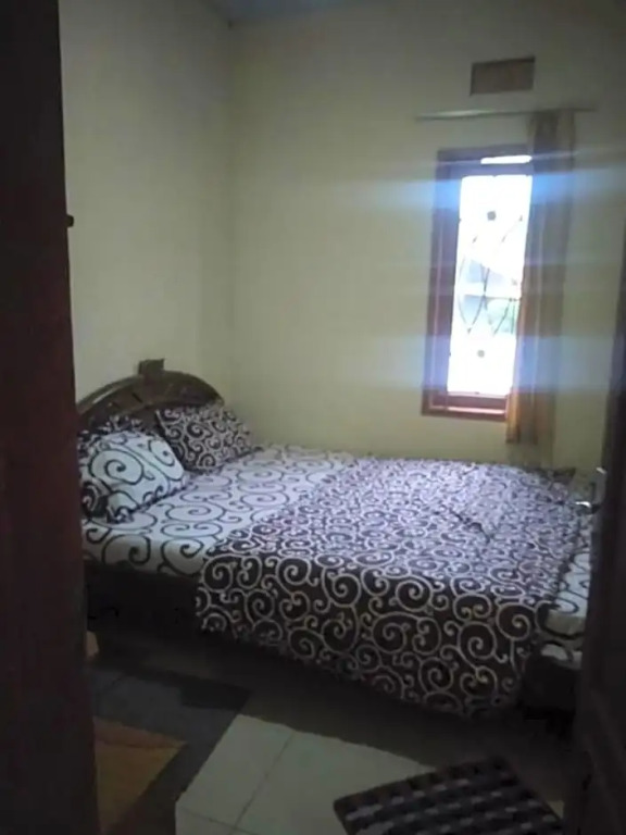 Kurnia Pandawa Homestay Syariah by Luxury Degree