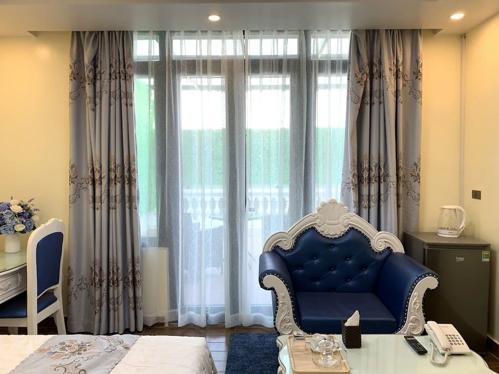 Y PLACE Guest House