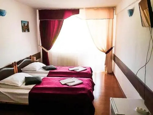 Hotel Simeria