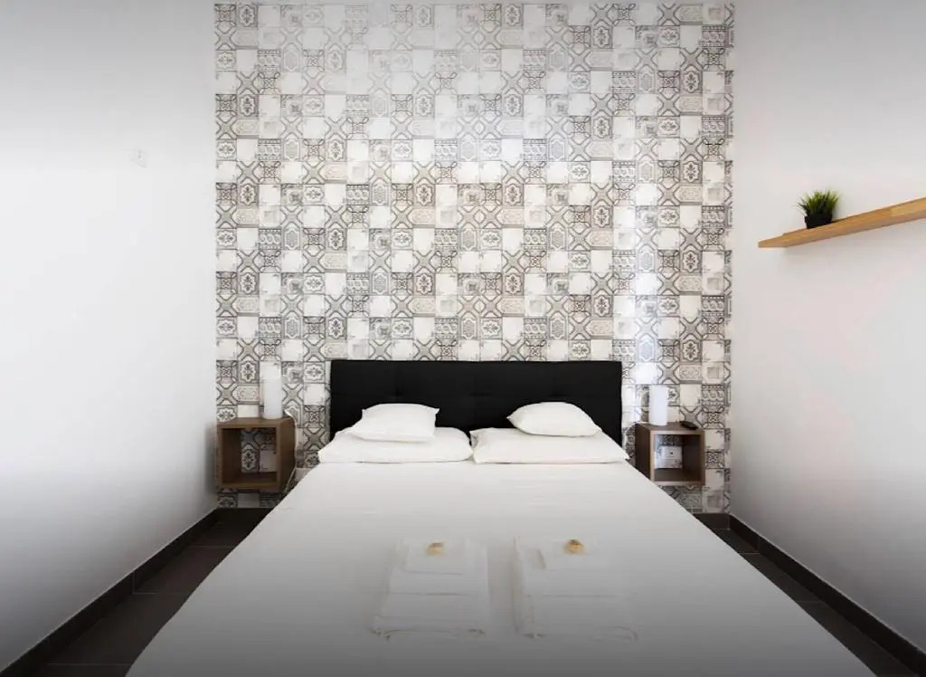 I Mori Apartment