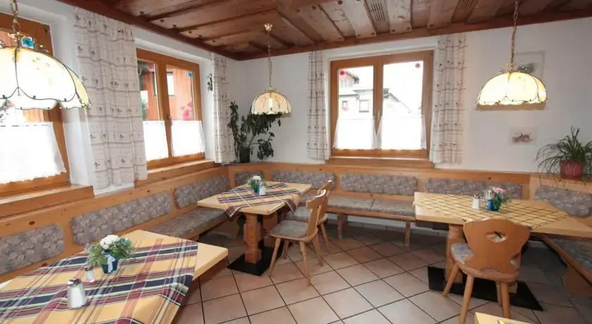 Frühstückspension Sonnenhof