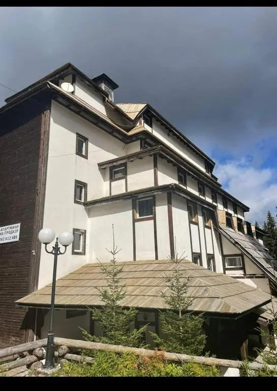 Apartman 601 Kopaonik Centar