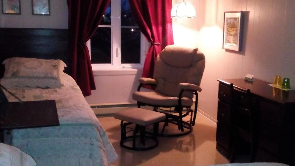 Gîte la Veilleuse