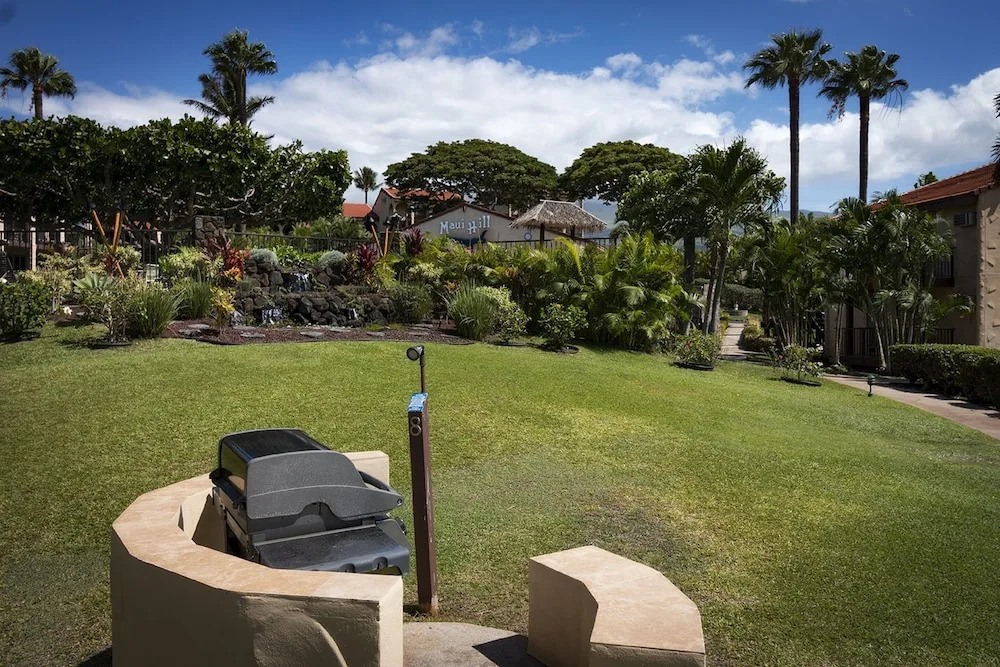Maui Hill 27 - One Bedroom Condo