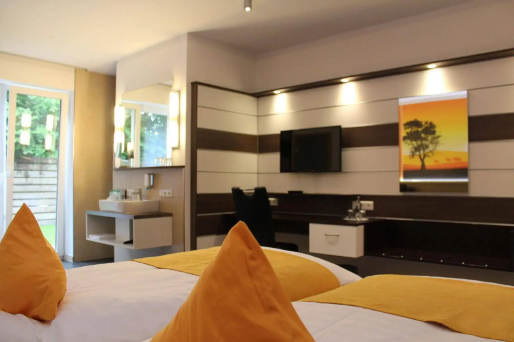 Hotel Ripken