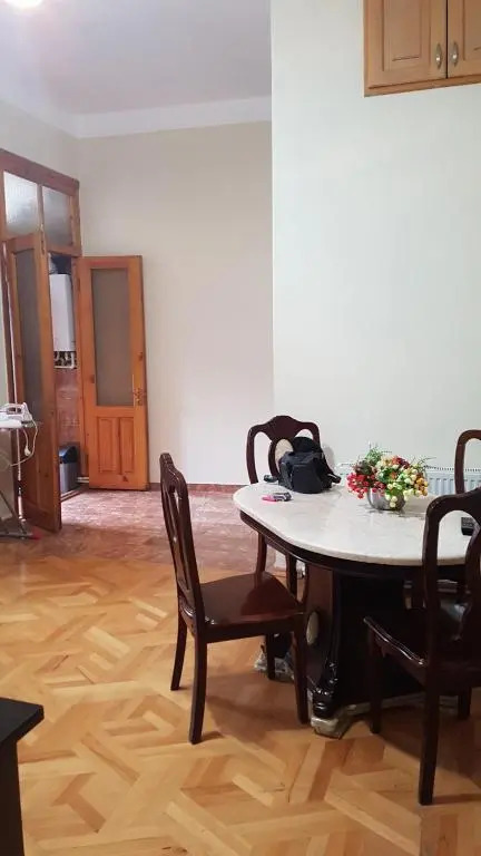 Rustaveli Avenue 22