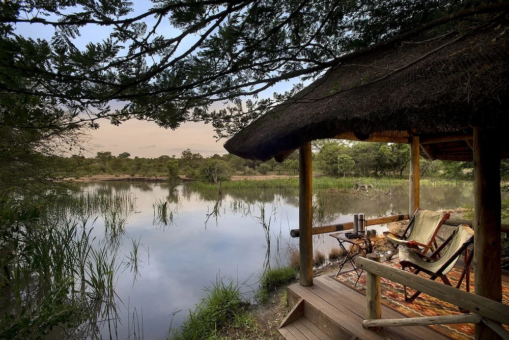 Tanda Tula Safari Camp