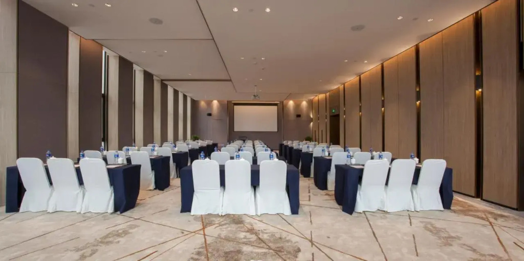 Nanan Ao Sheng Yi Hao Hotel