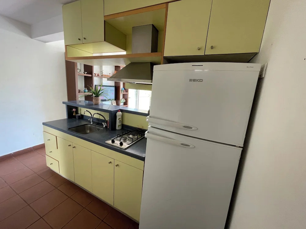 Duplex In Siwar,2 Minutes From Hotel Le Royal,1 Bedroom, Pool,generator Included