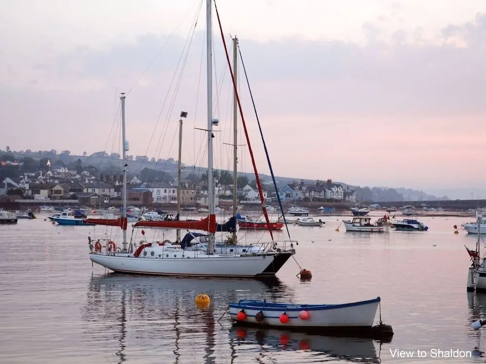 The Saltings