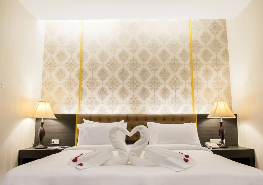 The Y Boutique Hotel