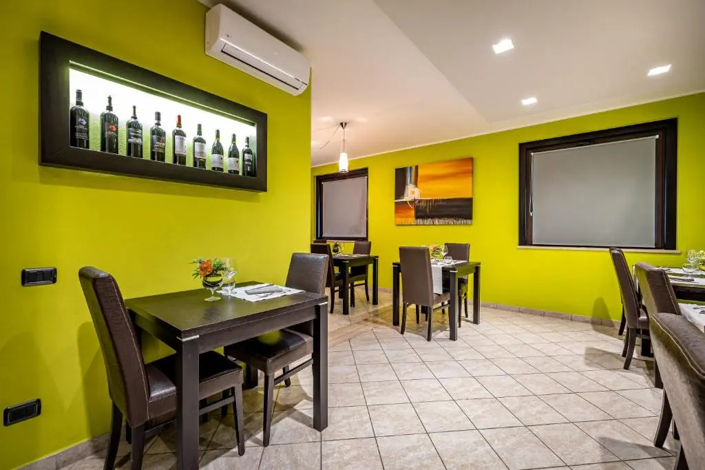 Arianna Apartment