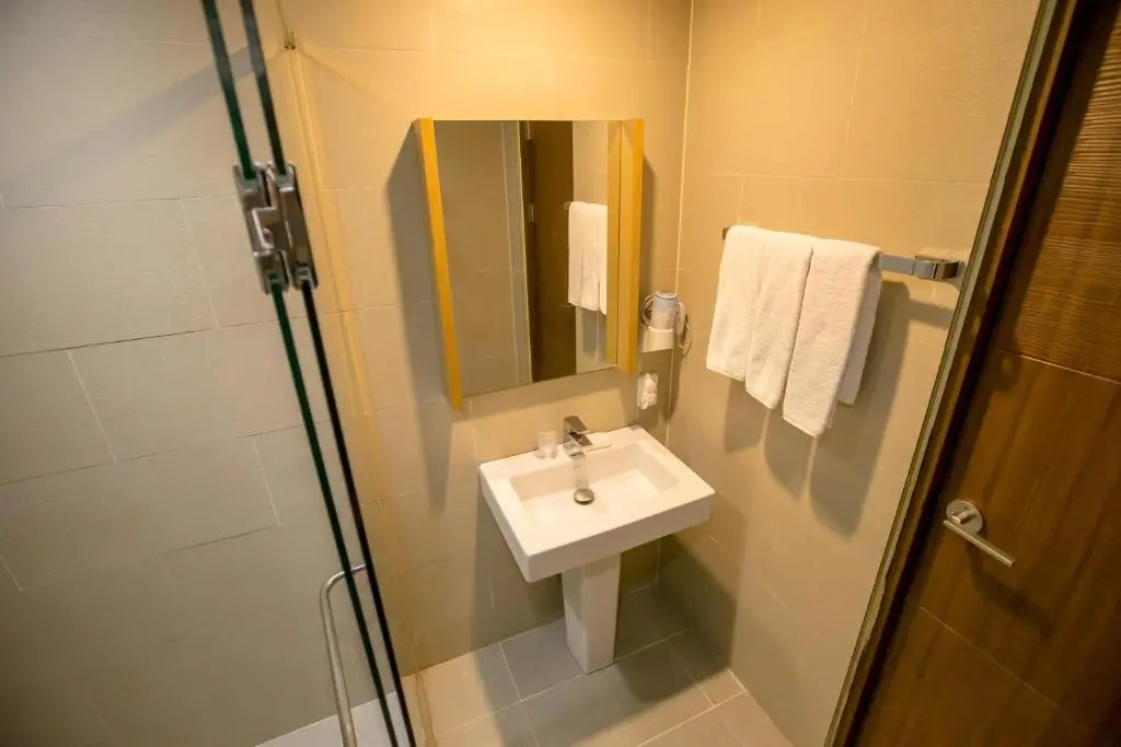 Jeju Marevo Resort