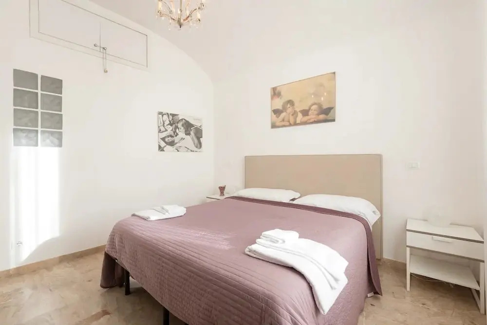Apartment Sophia - Termini