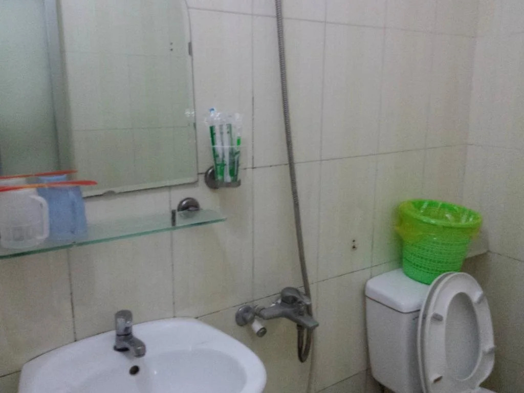 Hồng Hạnh Hotel