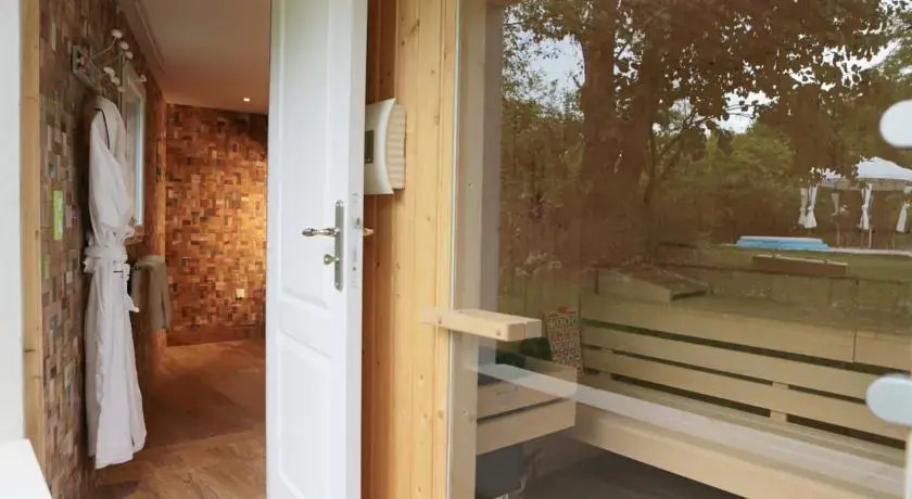 Holiday Home Le Cepe de Beaune