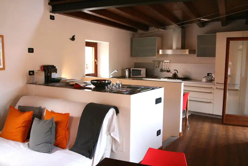 Casa del Gelsomino