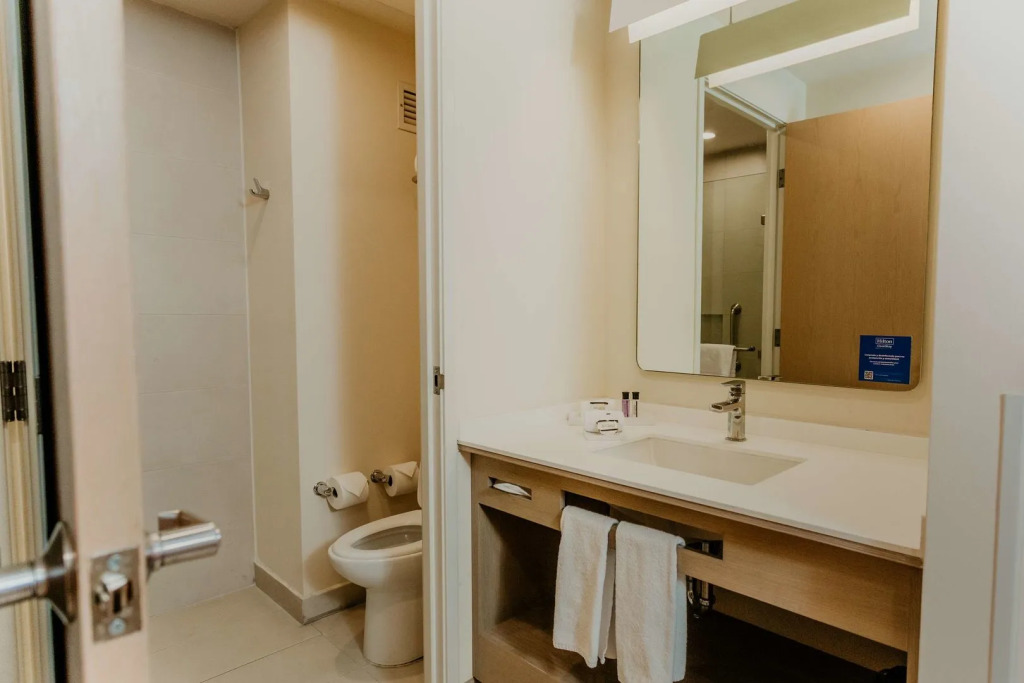 Hilton Garden Inn Silao Aeropuerto Bajio