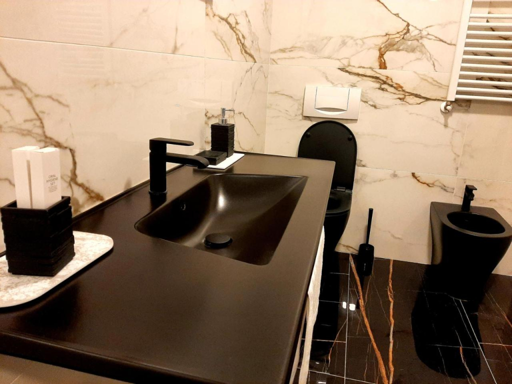 Emma Hotel Bologna Fiera
