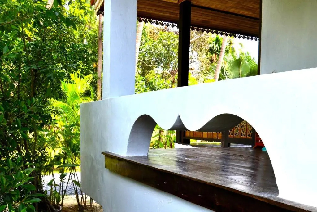 Tamarind Lodge