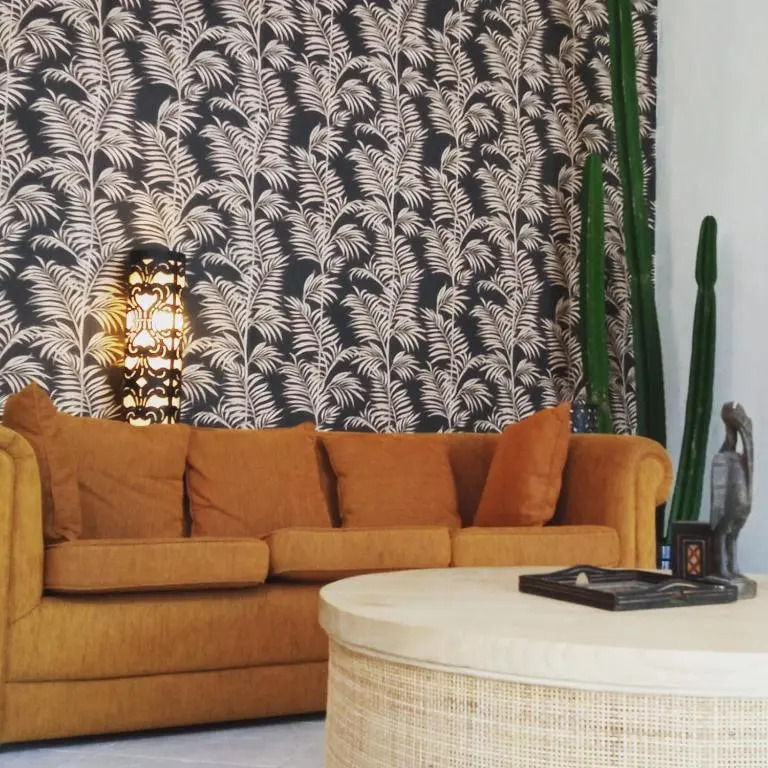 Canggu Villa 3 bedrooms (with kids bedroom), swimming pool and garden