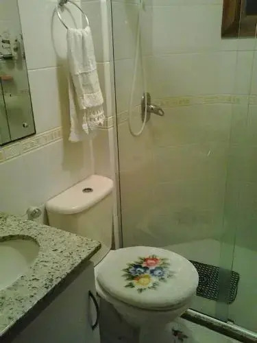 Apartamento Centro Gramado