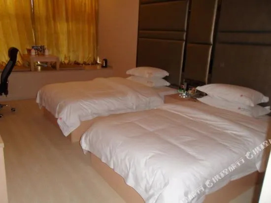 Hanting Business Hotel