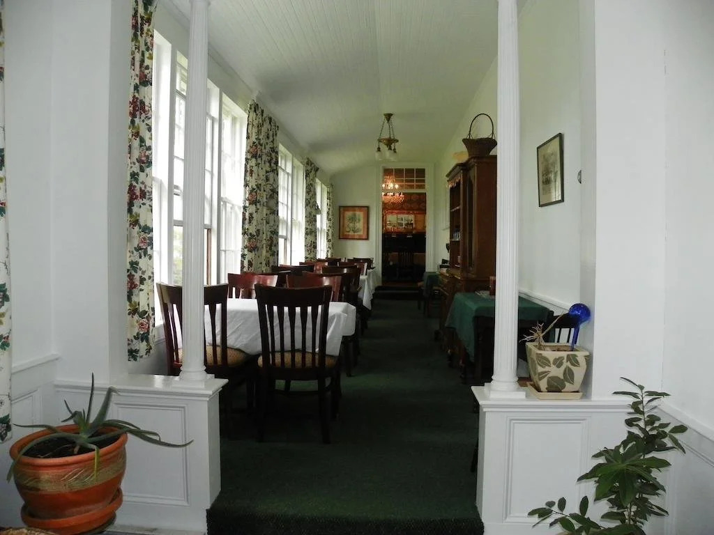Homeport Inn and Tavern