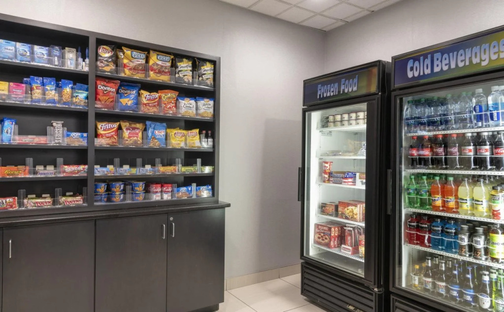 Holiday Inn Express & Suites Columbus - Polaris, an IHG Hotel