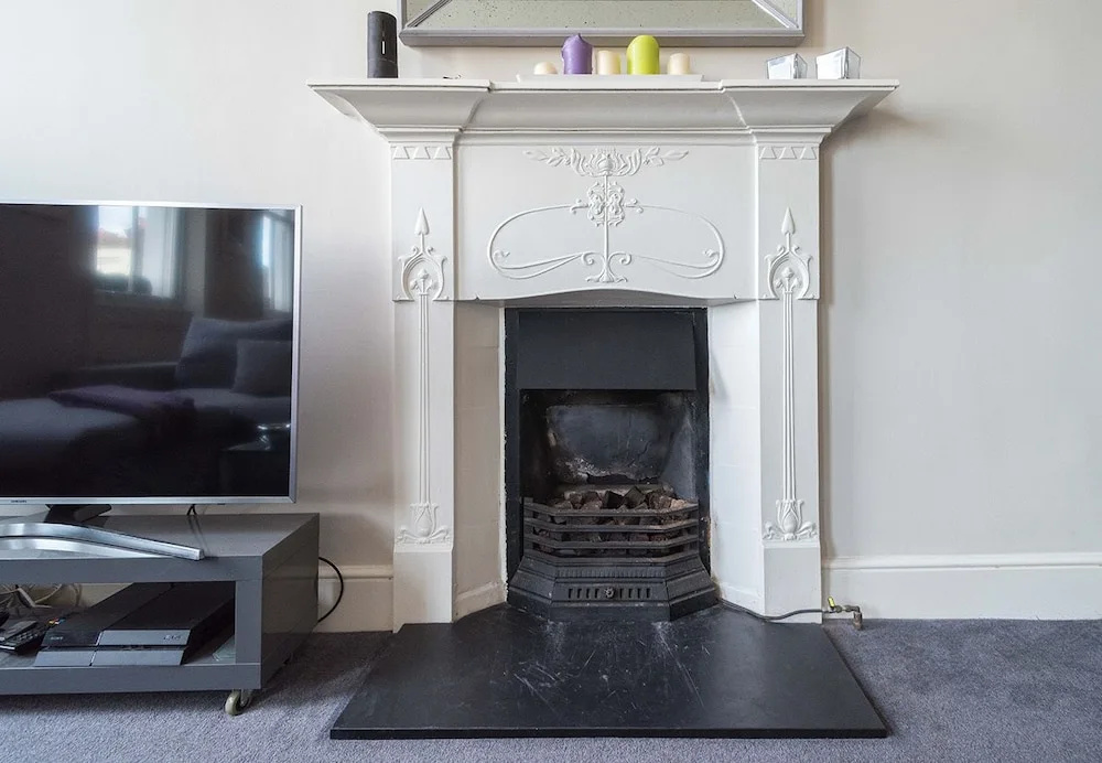 Elegant Home near Kensington High Street