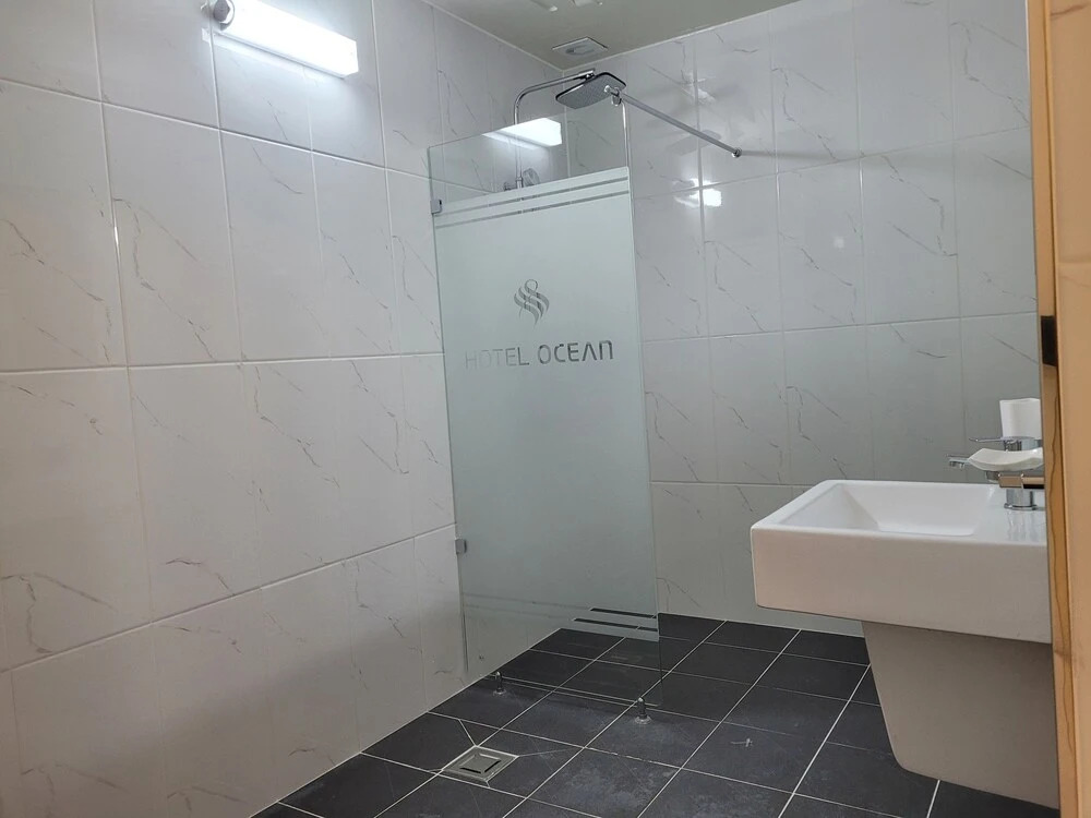 Gwangju Hotel Ocean