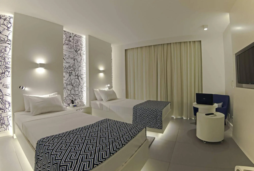 ibis Styles Rondonopolis