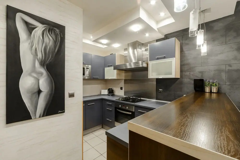 Cozy apartament in Warsaw