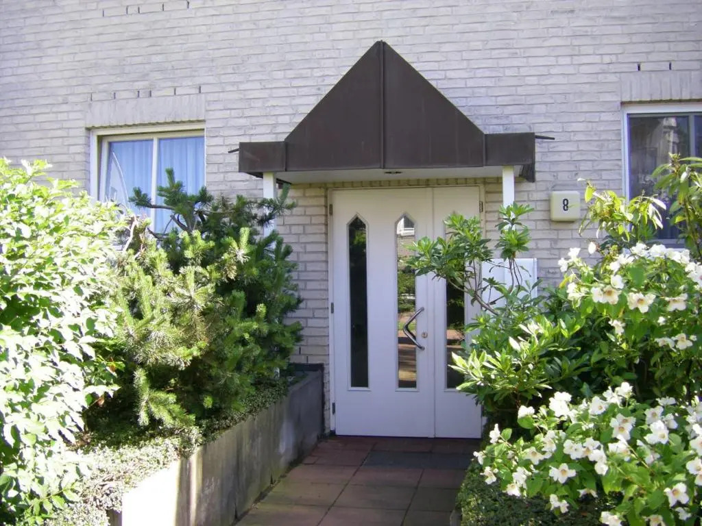 Witthus Nr. 16