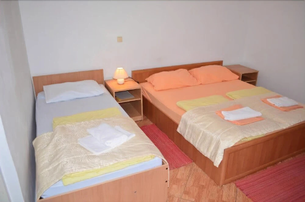 Apartments Mato